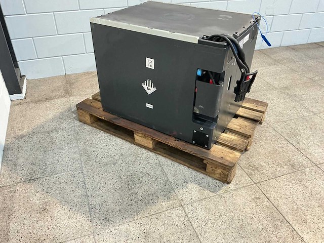 Still - 2020 - li-ion battery - overige intern transport - afbeelding 3 van  5
