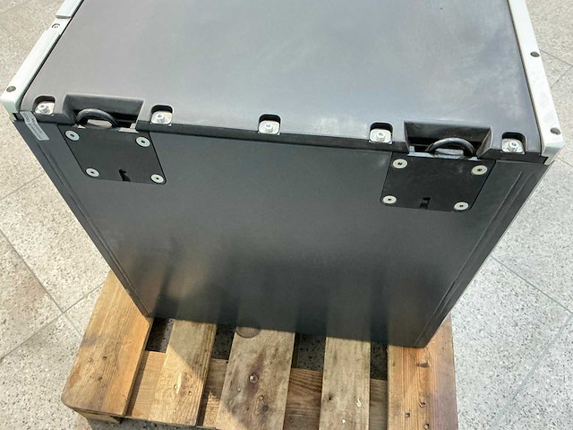 Still - 2020 - li-ion battery - overige intern transport - afbeelding 4 van  5