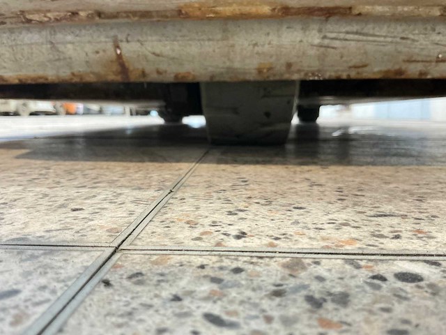 Still - 2020 - ltx50 - industriële trekker - afbeelding 2 van  6
