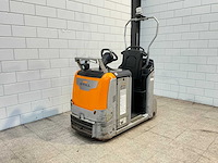 Still - 2020 - ltx50 - industriële trekker - afbeelding 3 van  6