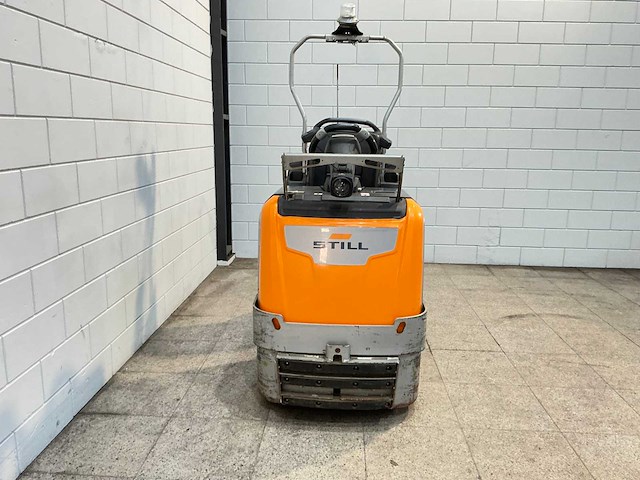 Still - 2020 - ltx50 - industriële trekker - afbeelding 4 van  6