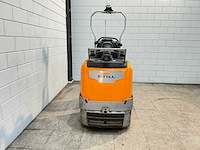 Still - 2020 - ltx50 - industriële trekker - afbeelding 4 van  6