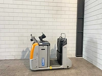 Still - 2020 - ltx50 - industriële trekker