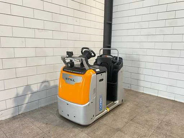 Still - 2020 - ltx50 - industriële trekker - afbeelding 2 van  11