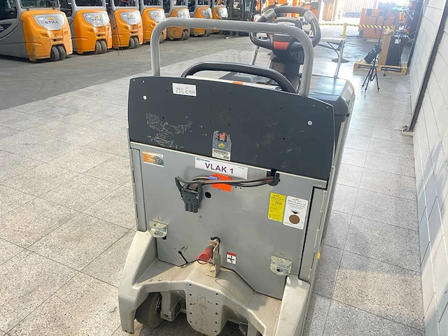 Still - 2020 - ltx50 - industriële trekker - afbeelding 3 van  11