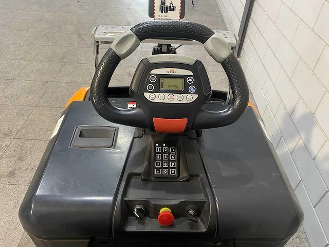 Still - 2020 - ltx50 - industriële trekker - afbeelding 11 van  11