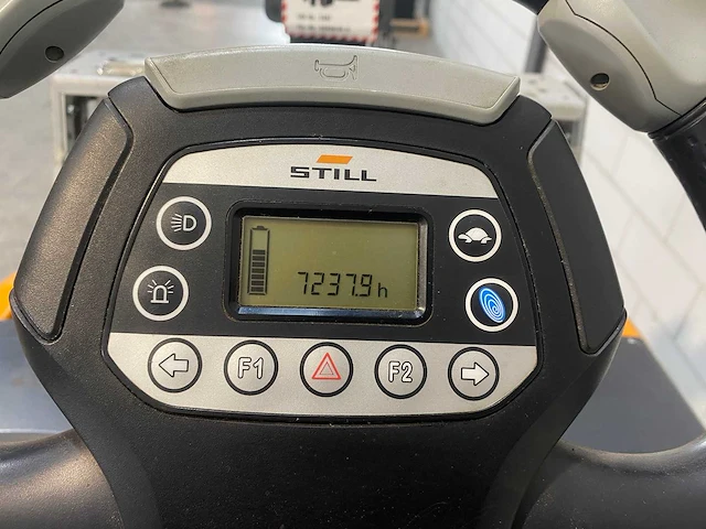 Still - 2020 - ltx50 - industriële trekker - afbeelding 5 van  11