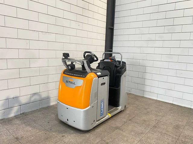 Still - 2020 - ltx50 - industriële trekker - afbeelding 2 van  11