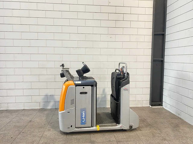 Still - 2020 - ltx50 - industriële trekker - afbeelding 1 van  11
