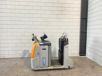 Still - 2020 - ltx50 - industriële trekker