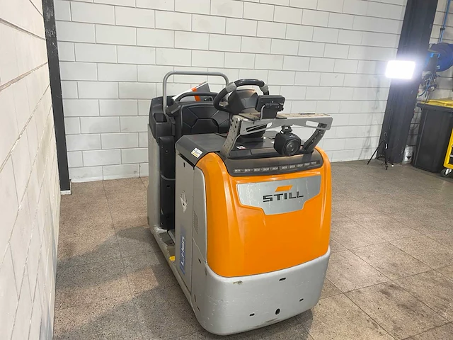 Still - 2020 - ltx50 - industriële trekker - afbeelding 3 van  11