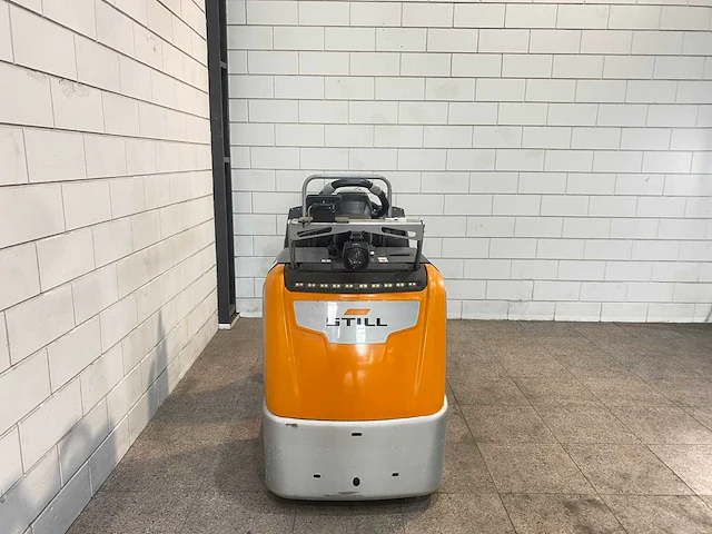 Still - 2020 - ltx50 - industriële trekker - afbeelding 5 van  11