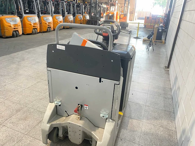 Still - 2020 - ltx50 - industriële trekker - afbeelding 6 van  11