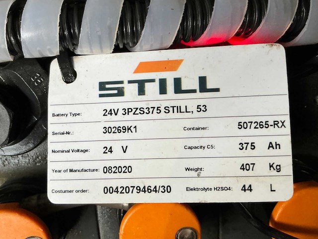 Still - 2020 - opx20 - orderpicker - afbeelding 13 van  14