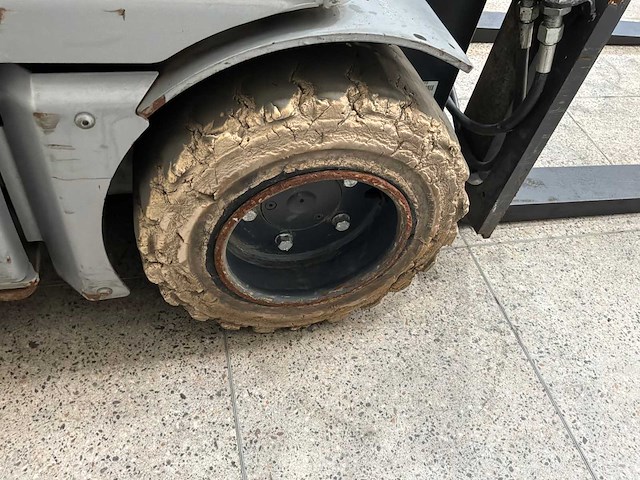 Still - 2020 - rx20-16 - vorkheftruck - afbeelding 5 van  15