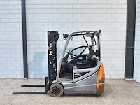 Still - 2020 - rx20-16 - vorkheftruck