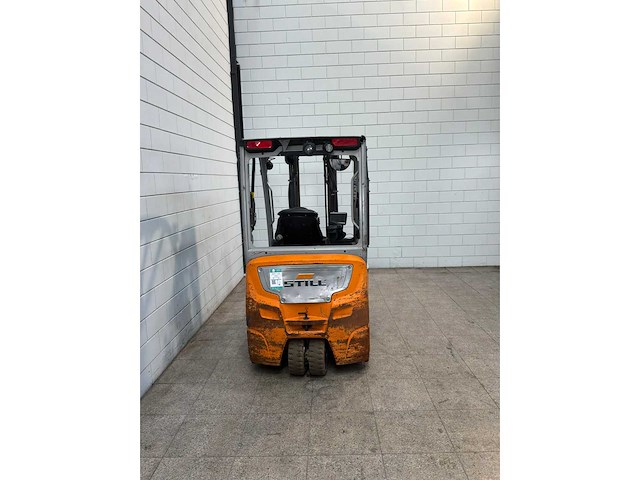 Still - 2020 - rx20-16 - vorkheftruck - afbeelding 7 van  15