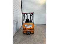 Still - 2020 - rx20-16 - vorkheftruck - afbeelding 7 van  15