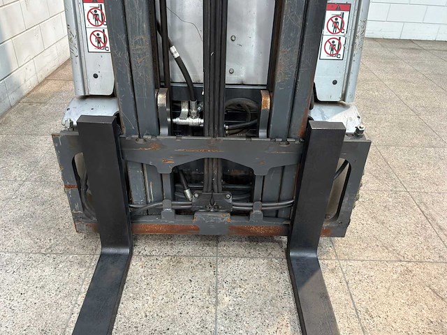 Still - 2020 - rx20-16 - vorkheftruck - afbeelding 8 van  15