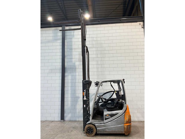 Still - 2020 - rx20-16 - vorkheftruck - afbeelding 11 van  15