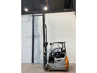 Still - 2020 - rx20-16 - vorkheftruck - afbeelding 11 van  15