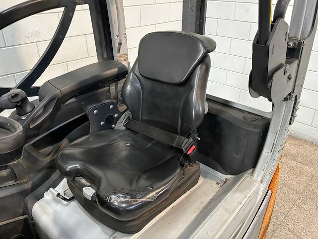 Still - 2020 - rx20-16 - vorkheftruck - afbeelding 12 van  15