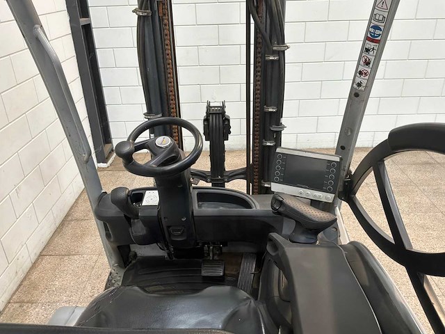 Still - 2020 - rx20-16 - vorkheftruck - afbeelding 5 van  15