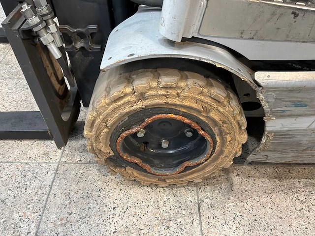 Still - 2020 - rx20-16 - vorkheftruck - afbeelding 9 van  15