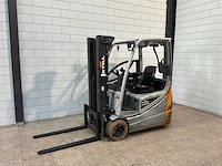 Still - 2020 - rx20-16 - vorkheftruck - afbeelding 12 van  15