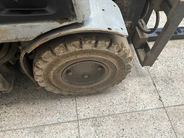 Still - 2020 - rx20-16 - vorkheftruck - afbeelding 13 van  15