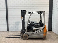 Still - 2020 - rx20-16 - vorkheftruck