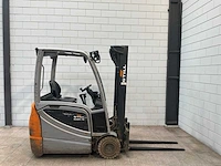 Still - 2020 - rx20-16 - vorkheftruck - afbeelding 5 van  15
