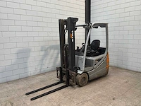 Still - 2020 - rx20-16 - vorkheftruck - afbeelding 6 van  15
