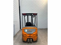 Still - 2020 - rx20-16 - vorkheftruck - afbeelding 8 van  15