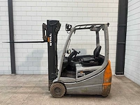 Still - 2020 - rx20-16 - vorkheftruck - afbeelding 10 van  15