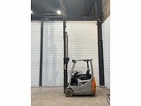Still - 2020 - rx20-16 - vorkheftruck - afbeelding 11 van  15