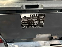 Still - 2021 - exh-sf20 - elektrische palletwagen - afbeelding 2 van  16