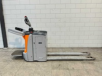 Still - 2021 - exh-sf20 - elektrische palletwagen - afbeelding 9 van  16