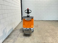 Still - 2021 - exh-sf20 - elektrische palletwagen - afbeelding 10 van  16