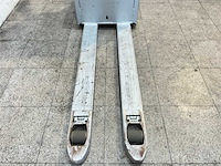 Still - 2021 - exh-sf20 - elektrische palletwagen - afbeelding 13 van  16