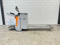 Still - 2021 - exh-sf20 - elektrische palletwagen - afbeelding 14 van  16