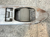 Still - 2021 - exh-sf20 - elektrische palletwagen - afbeelding 15 van  16