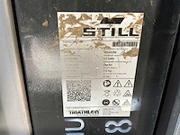 Still - 2021 - exh-sf20 - elektrische palletwagen - afbeelding 16 van  16
