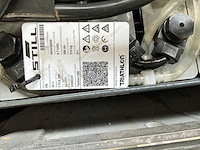 Still - 2021 - exu20 - elektrische palletwagen - afbeelding 2 van  13