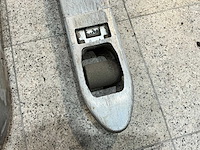 Still - 2021 - exu20 - elektrische palletwagen - afbeelding 4 van  13