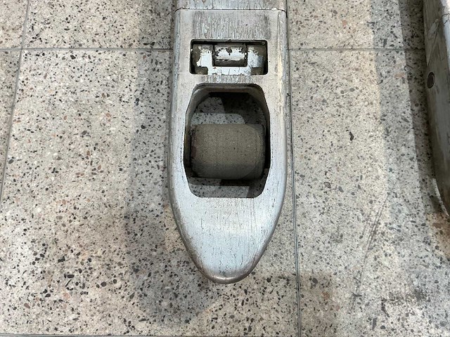 Still - 2021 - exu20 - elektrische palletwagen - afbeelding 5 van  13