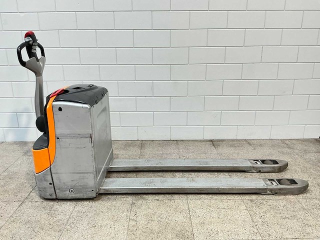 Still - 2021 - exu20 - elektrische palletwagen - afbeelding 6 van  13