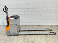 Still - 2021 - exu20 - elektrische palletwagen - afbeelding 6 van  13