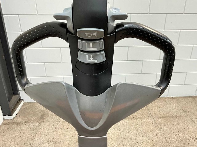 Still - 2021 - exu20 - elektrische palletwagen - afbeelding 13 van  13