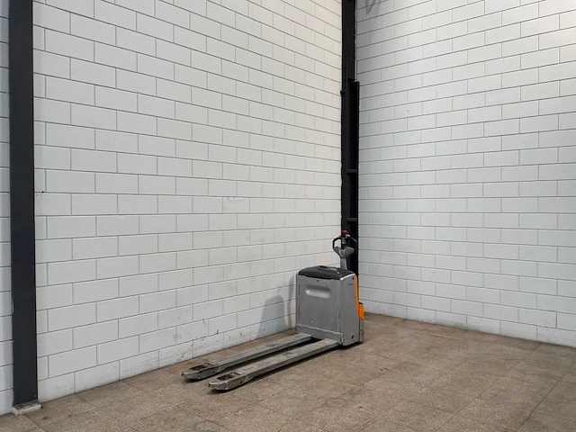 Still - 2021 - exu20 - elektrische palletwagen - afbeelding 8 van  14